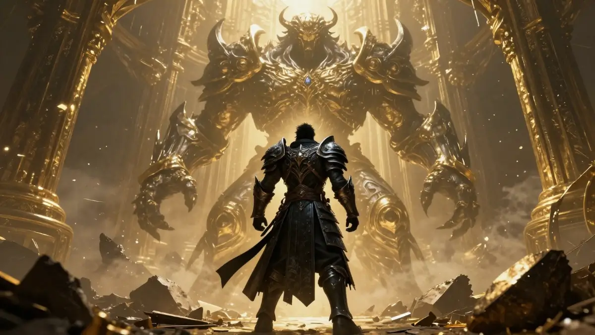 Elden Ring DLC Review: Is It Worth It?