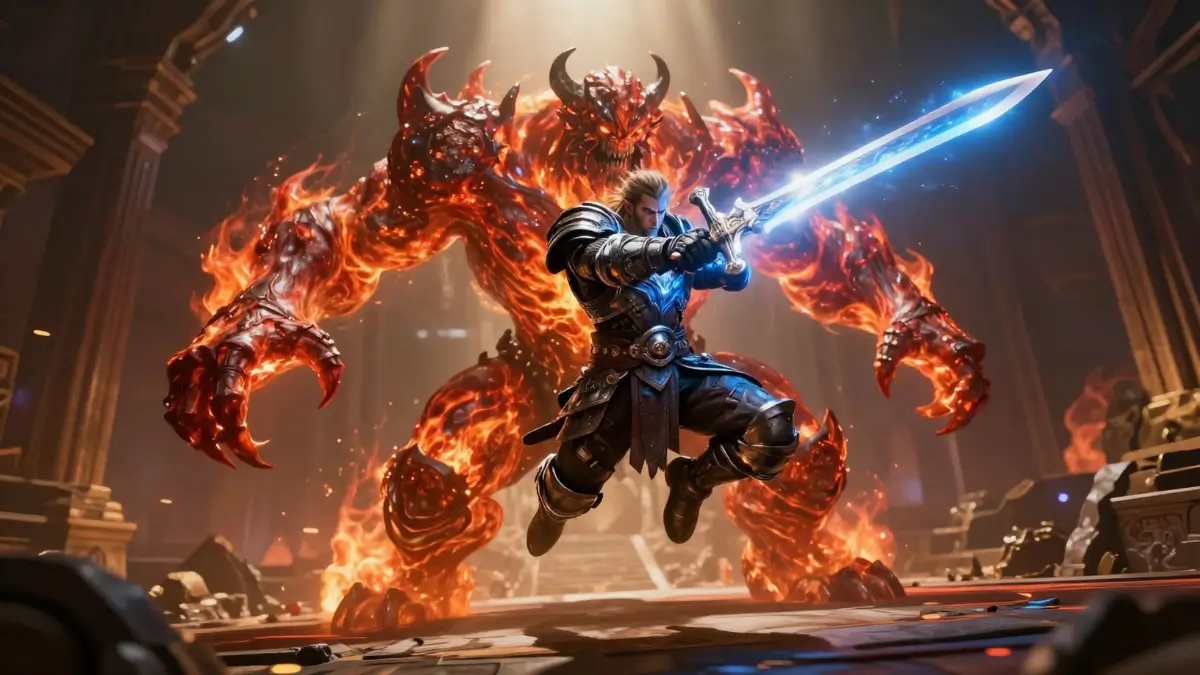 Top Action Browser Games to Play in 2026