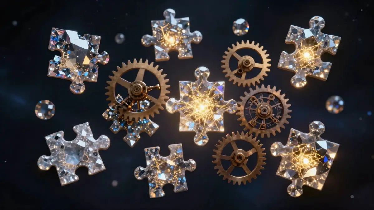 Mind-Bending Browser Puzzle Games