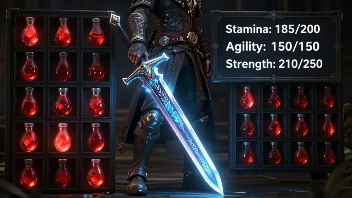 Epic Browser RPG Games You Must Play in 2026