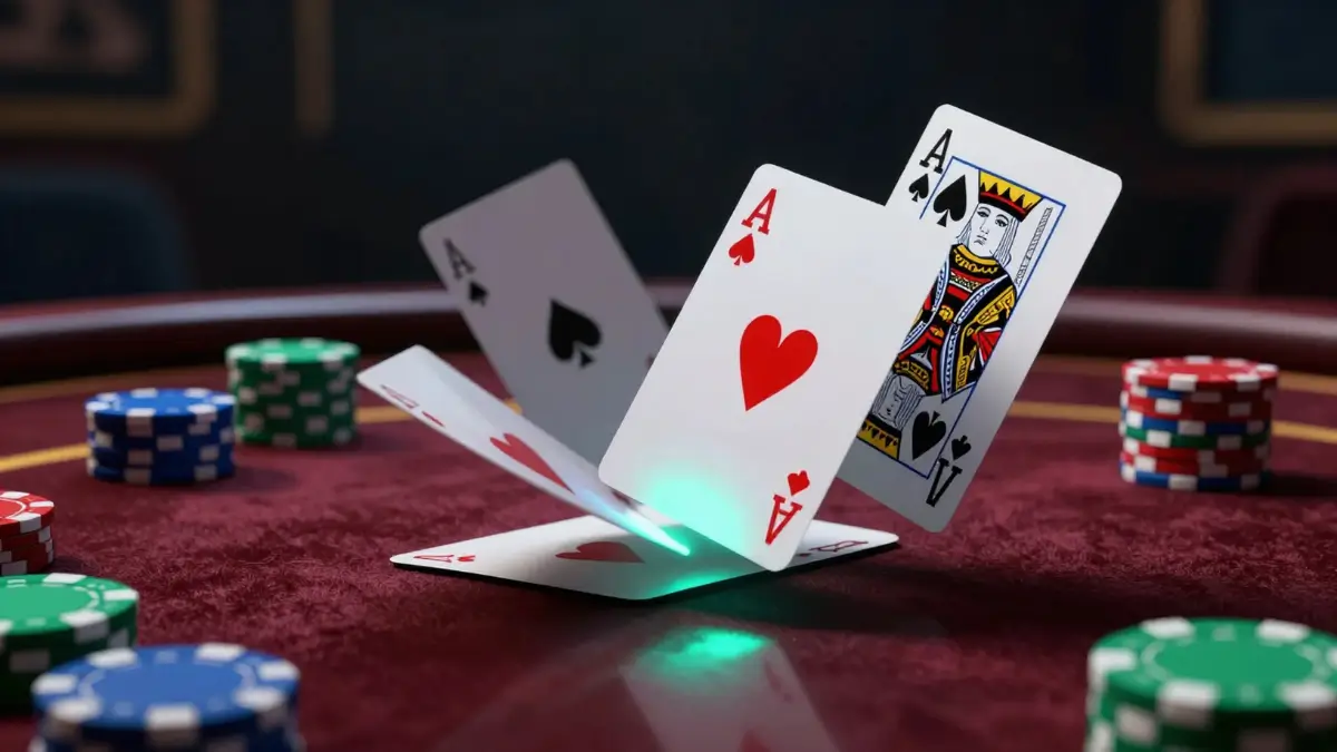 Play the Best Card Games Online for Free in 2026