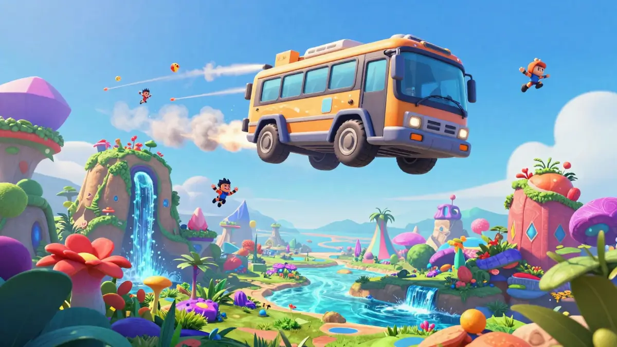 Fortnite New Season: Key Changes in 2026