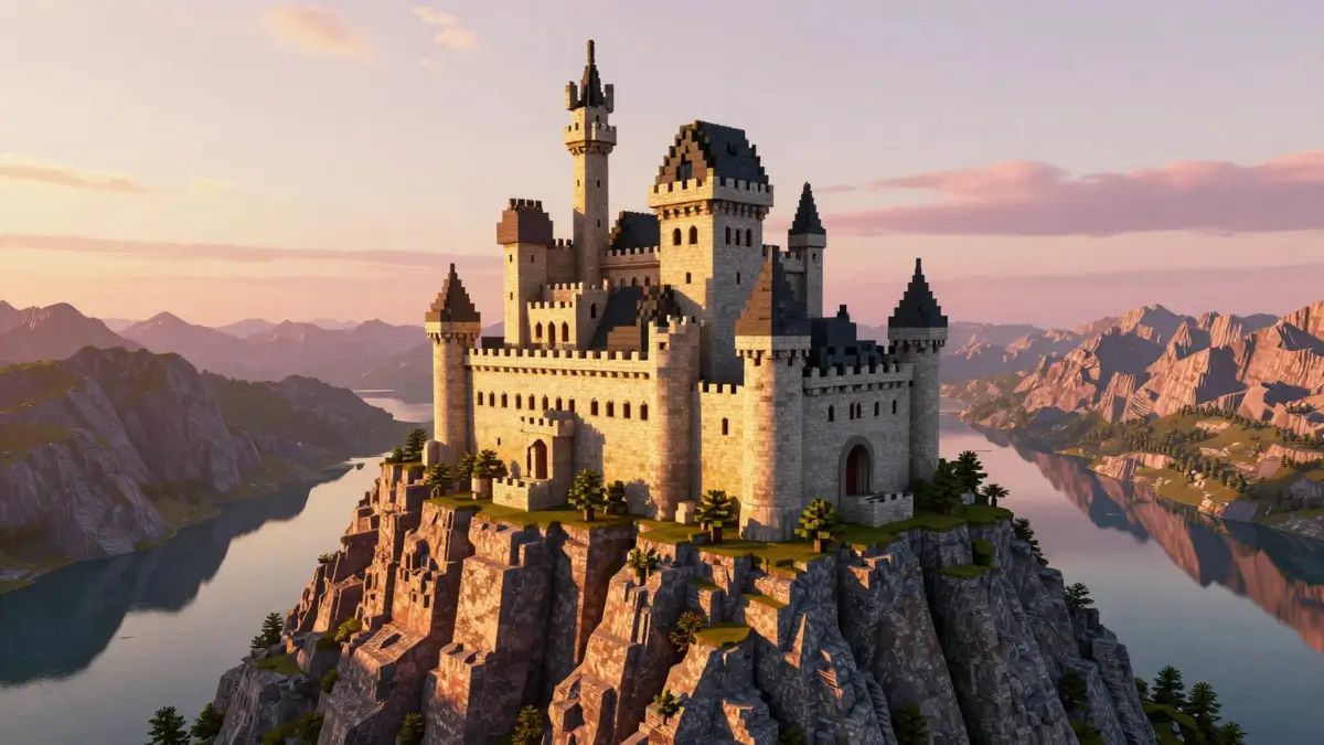 Top Minecraft Building Ideas in 2026