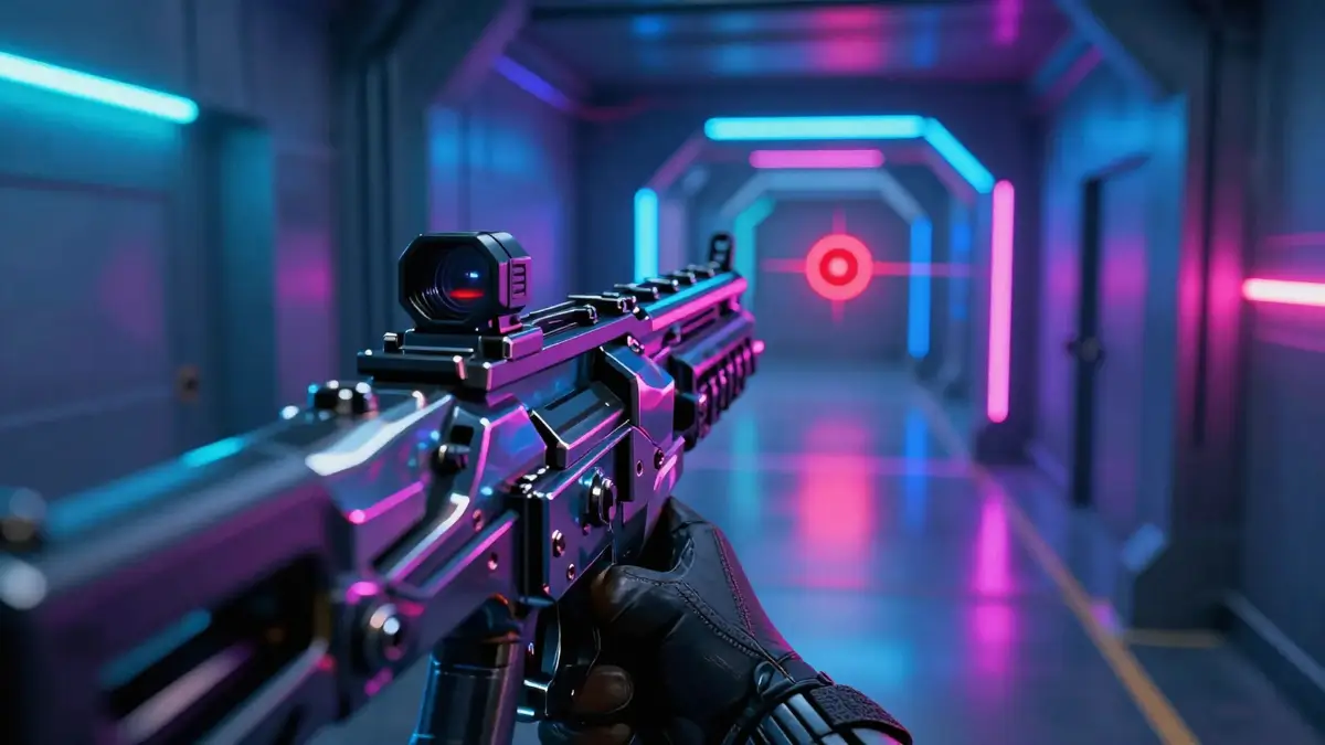 Action-Packed Online Shooting Games in 2026