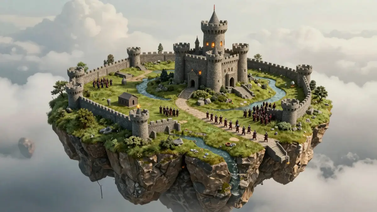 Best Strategy Web Games to Test Your Mind in 2026