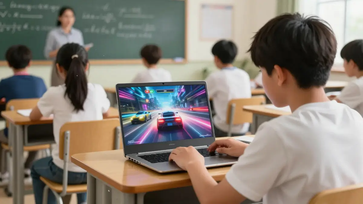 Best Unblocked Browser Games to Play in 2026