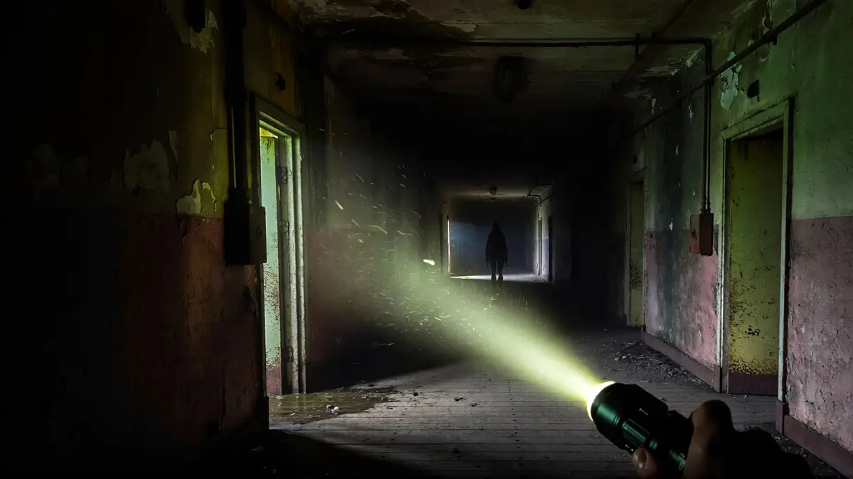 Best Horror Games to Play at Night in 2026