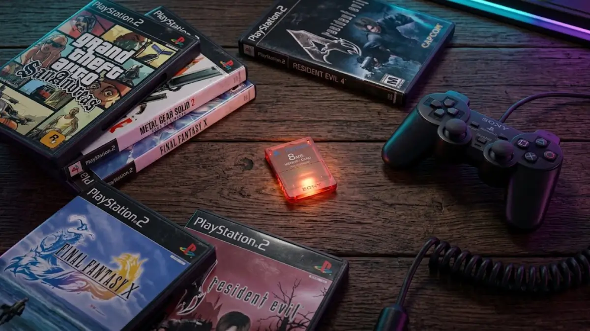 The Best PS2 Games to Play In 2026