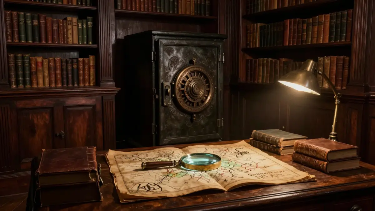 Thrilling Browser Escape Games to Solve in 2026