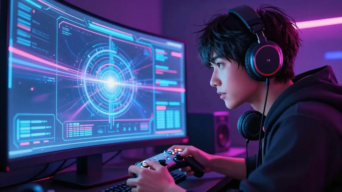 Top Gaming Trends Shaping 2026
