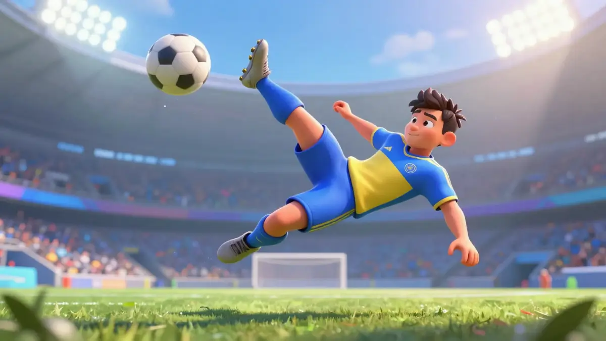 Top HTML5 Sports Games to Play in 2026