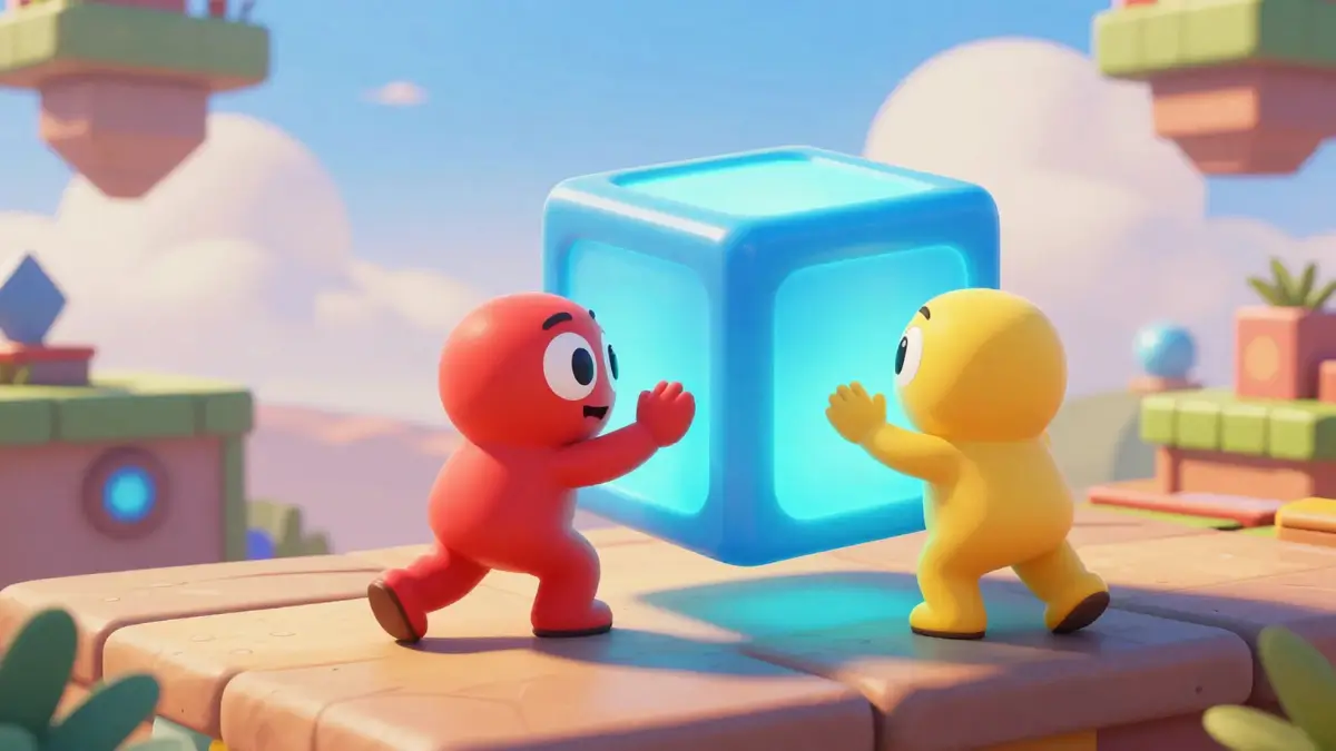 Best Multiplayer Browser Games for Friends in 2026