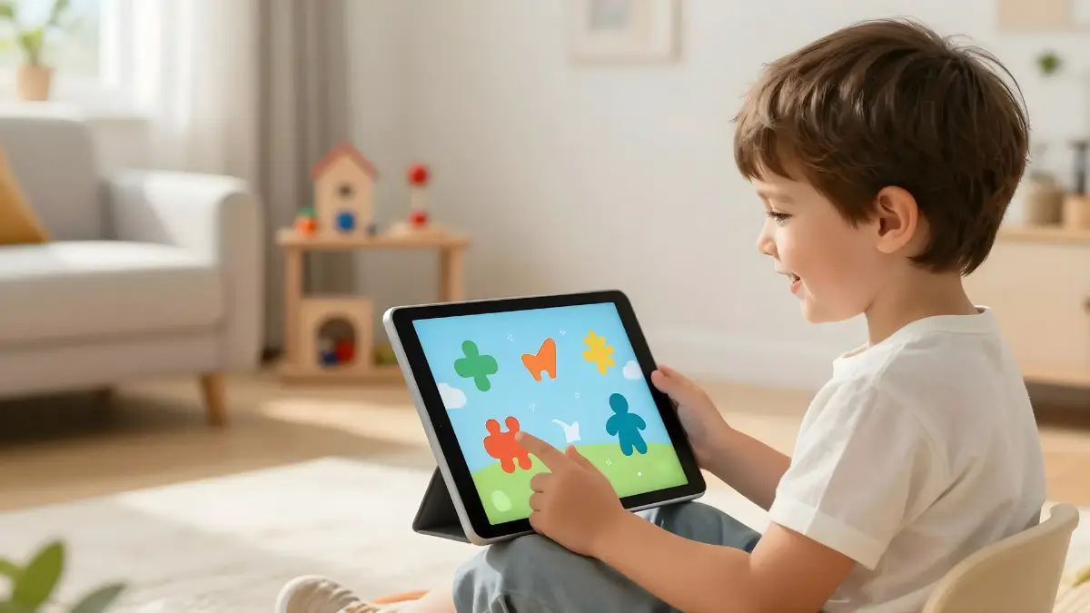 Best Safe Kid Games of 2026